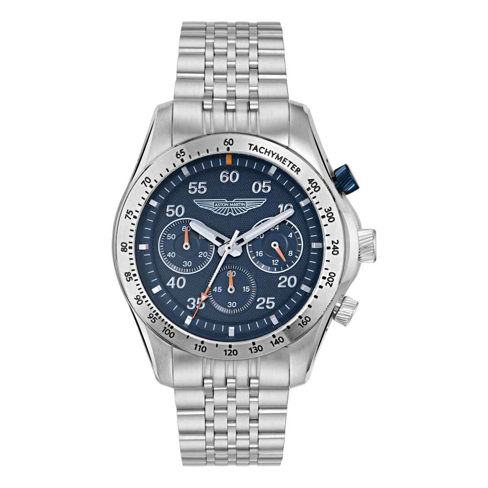 Aston Martin Uhr MTRS1F503 Chrono TGS W Armbanduhr 42mm