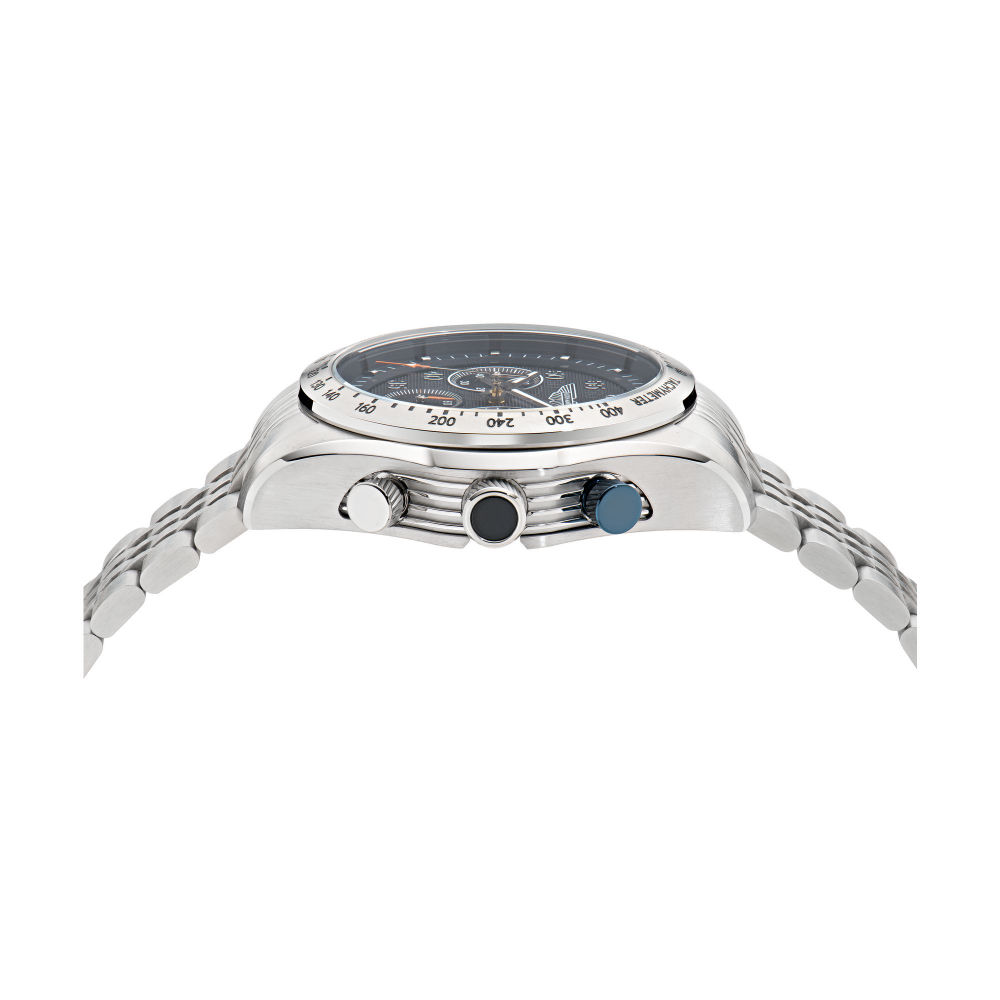 Aston Martin Uhr MTRS1F503 Chrono TGS W Armbanduhr 42mm