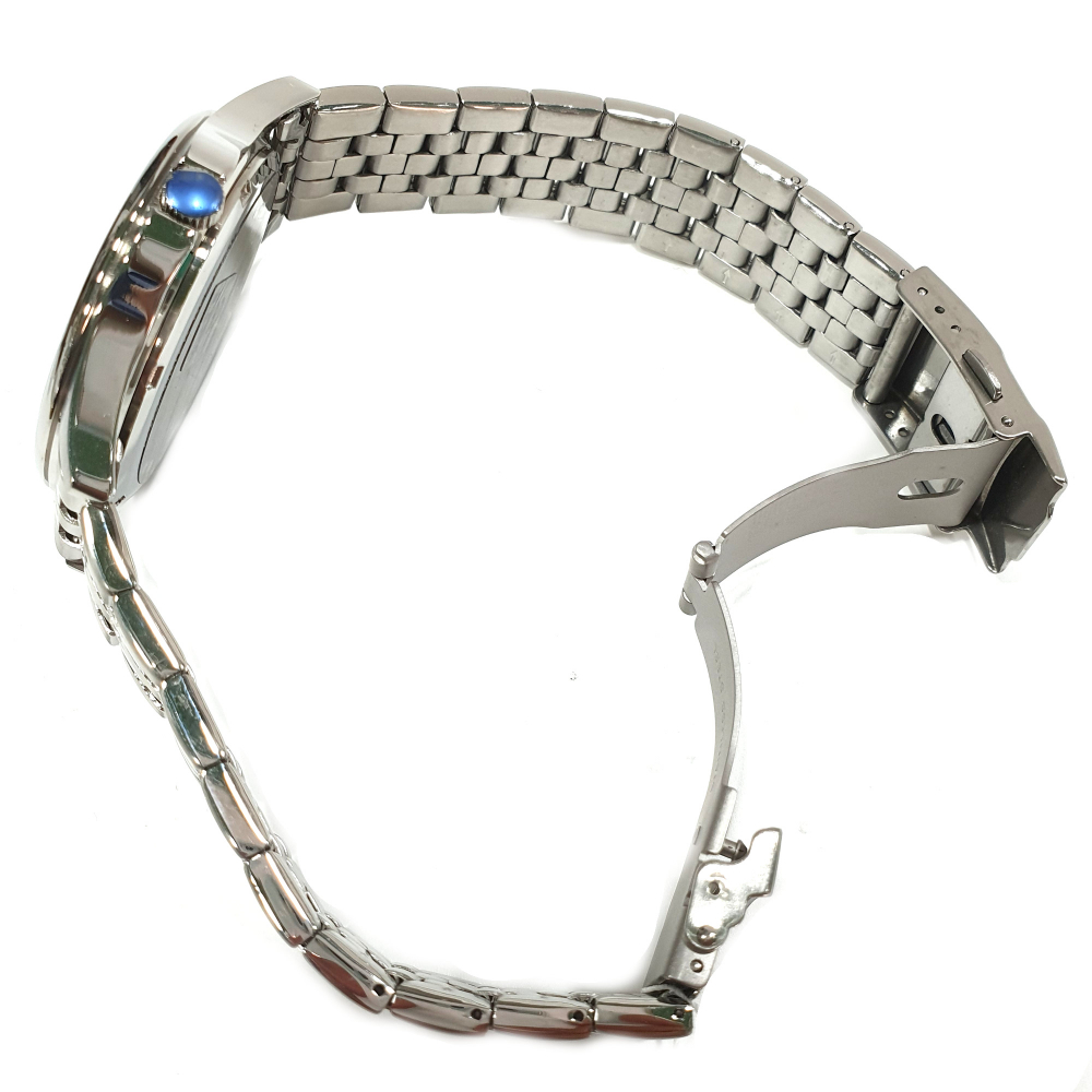 Regent Herren Armbanduhr Night Master 37107W 10ATM