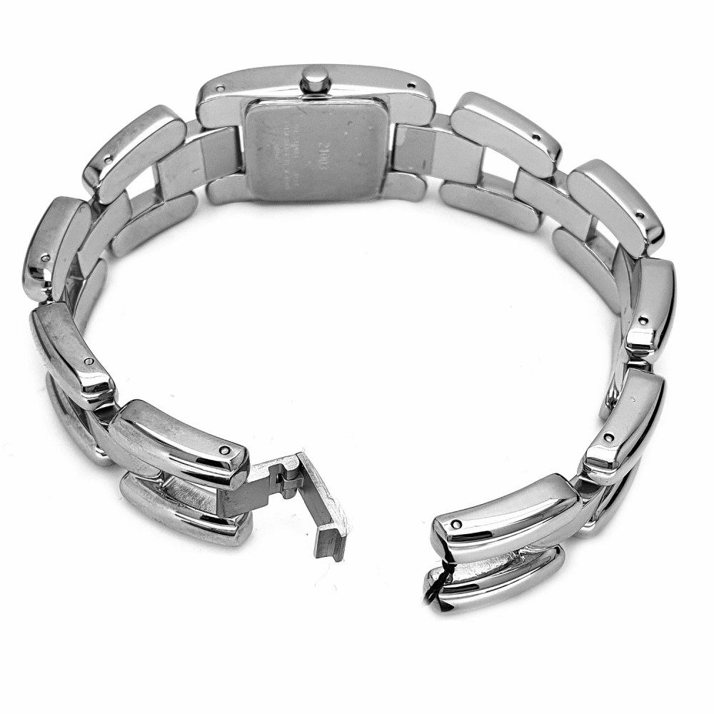 GARDE UMR Ruhla Damen Armbanduhr Elegance 21003 Edelstahl