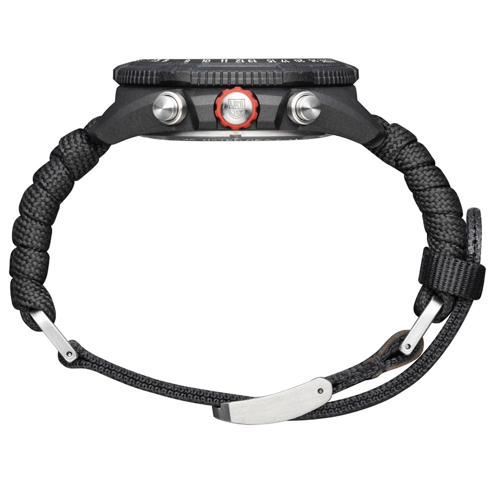 Luminox Bear Grylls Survival XB.3797.KM Herren Armbanduhr Chronograph