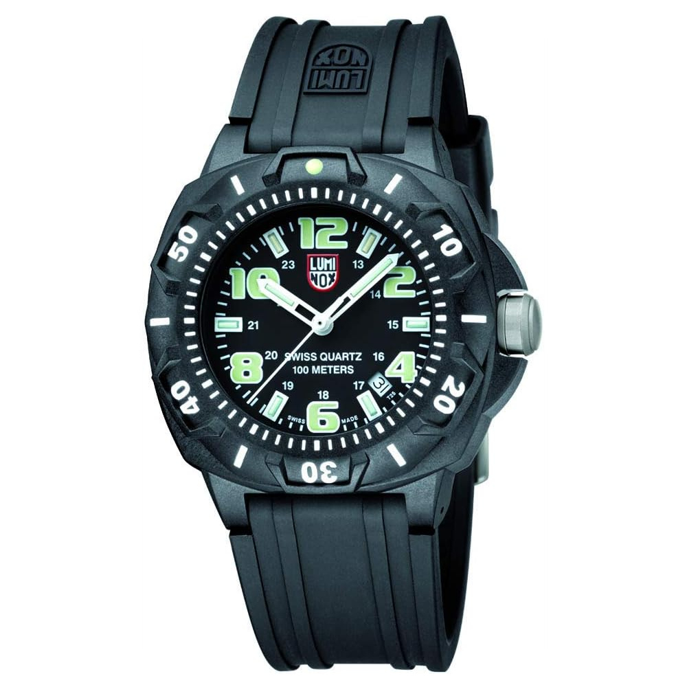 Luminox Armbanduhr XL.0201.SL Sentry, 10 ATM, 43mm