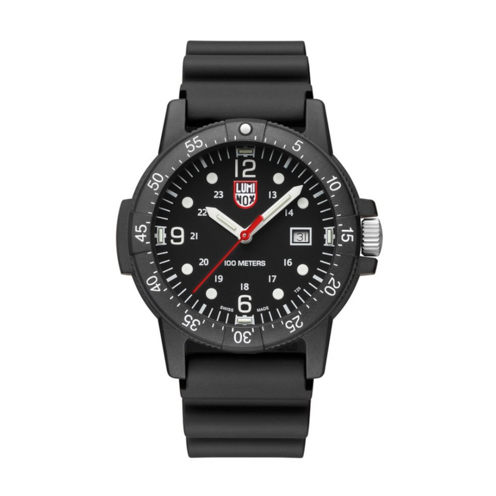Luminox Armbanduhr XS.0321.AS Leatherback Sea Turtle Giant 44 mm, Outdoor Uhr