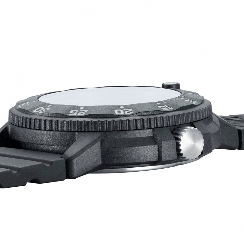 Luminox XS.3007.EVO.S Armbanduhr Original Navy SEAL 43mm, Militäruhr, 20ATM