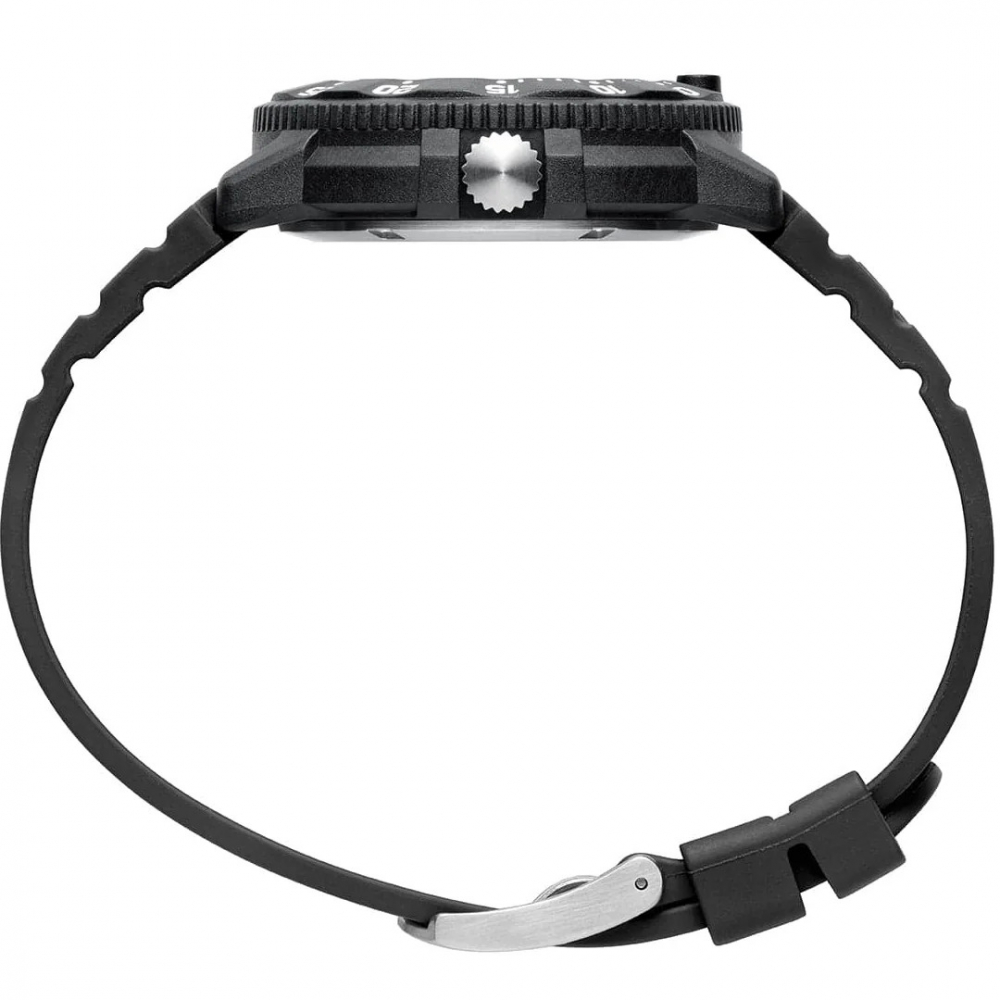 Luminox XS.3007.EVO.S Armbanduhr Original Navy SEAL 43mm, Militäruhr, 20ATM