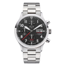 JUNKERS W33 Bremen Chrono Day-Date 9.14.02.02.M Limitierte Sonderedition, Armbanduhr