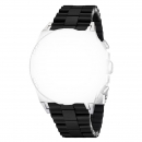 Ersatzband, Wechselband für Festina Chrono Bike 2013 F16659-1 schwarz