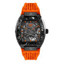 Philipp Plein Herren Armbanduhr PWBAA1222 THE $KELETON $PORT-MASTER Automatik 44mm