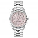 Philipp Plein Damen Armbanduhr PWDAA0321 Queen Edelstahl