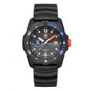 Luminox Bear Grylls Survival XB.3723 Herren Armbanduhr Gehäuse aus CARBONOX™