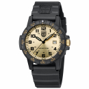 Luminox Armbanduhr XS.0325.GP Leatherback SEA Turtle Giant 44 mm, Outdoor Uhr
