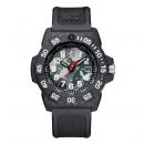 Luminox Herren Armbanduhr XS.3507.PH Navy Seal, Taucheruhr, 20 ATM