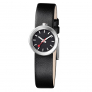 MONDAINE Uhr Aura A666.30324.14SBA mit Wechselband 22mm