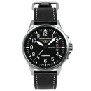 bauhaus Aviation 2760-2 Tornado Automatik Herrenuhr Edition