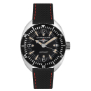 Sturmanskie Dolphin Automatik Taucheruhr 2416-​7771500, 20ATM, Limitiert